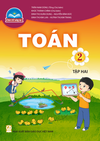 Tải Toán 2 - Tập hai