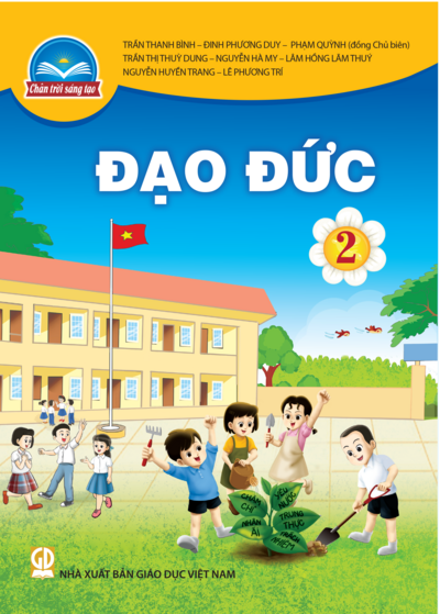 Tải Đạo đức 2
