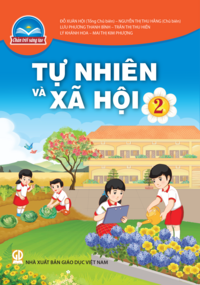 Tải Tự nhiên và Xã hội 2