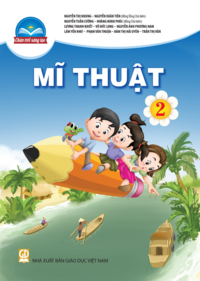 Tải Mĩ thuật 2