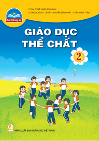 Tải Giáo dục thể chất 2