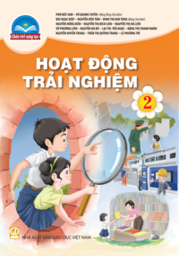 Tải Hoạt động trải nghiệm 2