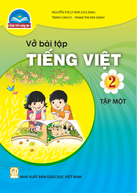 Tải Vở bài tập Tiếng Việt 2 - Tập một