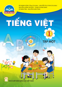Tải Tiếng Việt 1 - Tập một