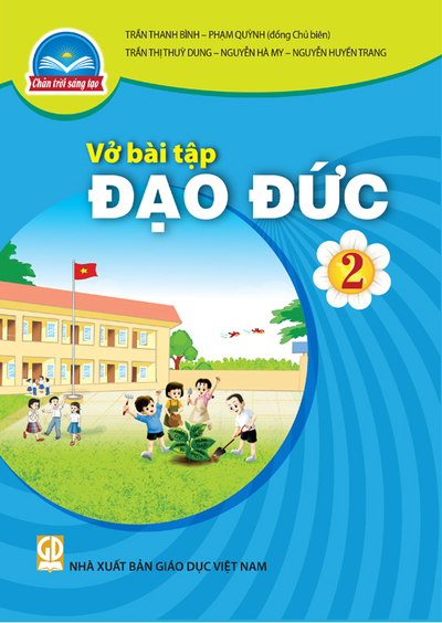 Tải Vở bài tập Đạo đức 2