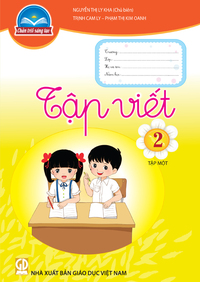 Tải Tập viết 2 -  Tập một