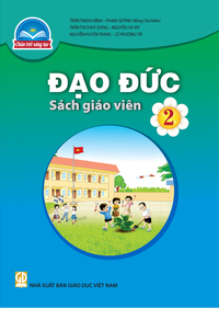 Tải Đạo Đức 2 - Sách Giáo Viên