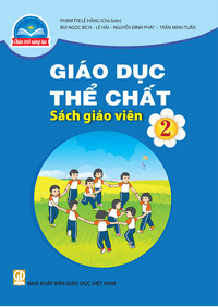 Tải Giáo Dục Thể Chất 2 - Sách Giáo Viên