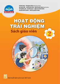 Tải Hoạt động trải nghiệm 2 - Sách Giáo Viên
