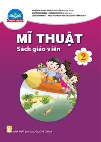 Tải Mĩ Thuật 2 - Sách Giáo Viên