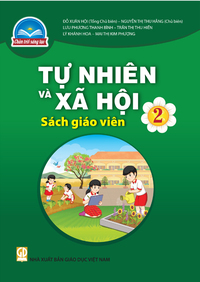 Tải Tự Nhiên và Xã Hội 2 - Sách Giáo Viên