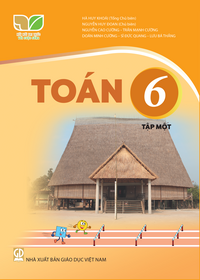 Tải Toán 6 - Tập một