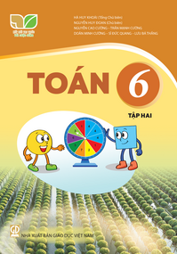 Tải Toán 6 - Tập hai