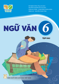 Tải Ngữ văn 6 - Tập hai
