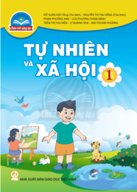 Tải Tự nhiên và Xã Hội 1