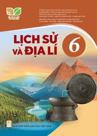 Tải Lịch sử và Địa lí 6