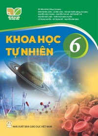 Tải Khoa học tự nhiên 6