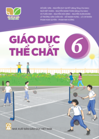 Tải Giáo dục thể chất 6