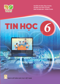 Tải Tin học 6