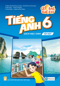 Tải Tiếng Anh 6 - Tập một