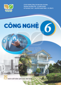 Tải Công nghệ 6