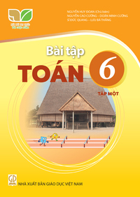 Tải Bài tập Toán 6 - Tập một