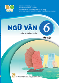 Tải Ngữ văn 6 - Tập một - Sách giáo viên