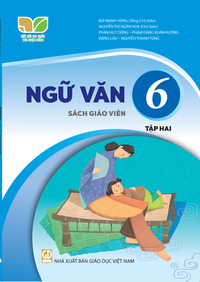 Tải Ngữ văn 6 - Tập hai - Sách giáo viên