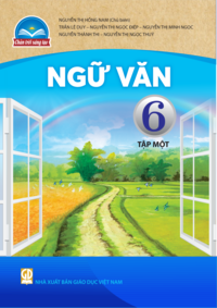Tải Ngữ văn 6 - Tập một