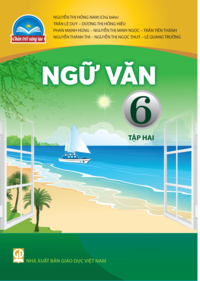 Tải Ngữ văn 6 - Tập hai