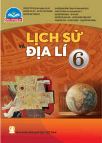 Tải Lịch sử và Địa lí 6