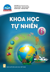 Tải Khoa học tự nhiên 6