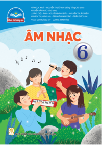 Tải Âm nhạc 6