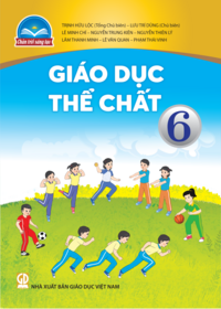 Tải Giáo dục thể chất 6