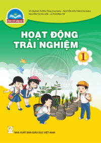 Tải Hoạt động trải nghiệm 1