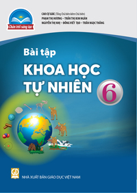 Tải Bài tập Khoa học tự nhiên 6