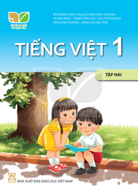Tải Tiếng Việt 1 - Tập hai