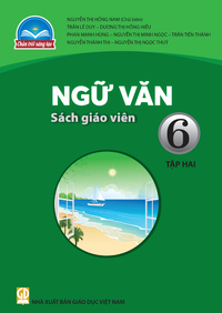 Tải Ngữ văn 6 - Tập hai - Sách giáo viên