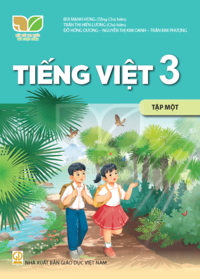 Tải Tiếng Việt 3 - Tập Một