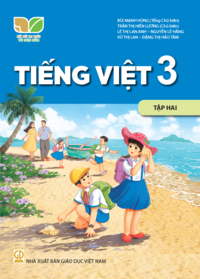 Tải Tiếng Việt 3 - Tập hai