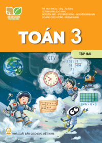 Tải Toán 3 - Tập hai