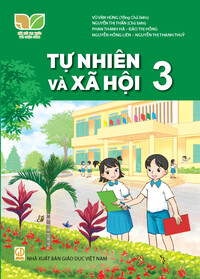 Tải Tự nhiên và Xã hội 3