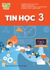 Tải Tin học 3