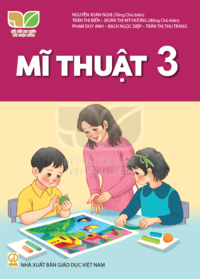 Tải Mĩ Thuật 3