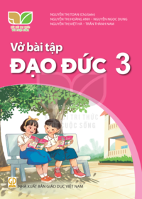 Tải Vở bài tập Đạo đức 3
