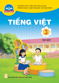 Tải Tiếng Việt 3 - Tập một