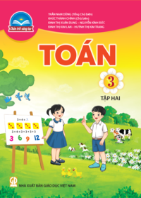 Tải Toán 3 - Tập hai