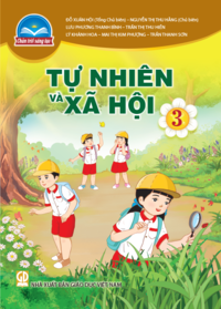 Tải Tự nhiên và xã hội 3