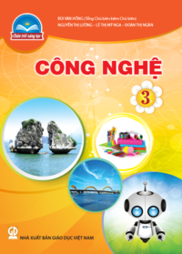 Tải Công nghệ 3