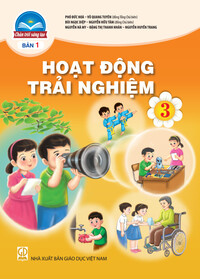 Tải Hoạt động trải nghiệm 3